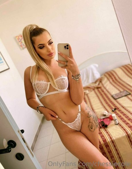 chessiecole アダルトスター 画像