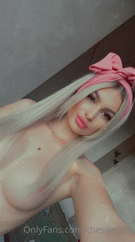 chessiecole Profilbild