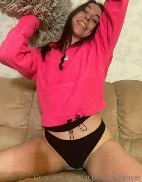 ur private dancer ヌードモデル ギャラリー