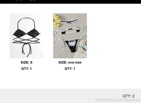 ikuyikuy ポルノモデル 画像