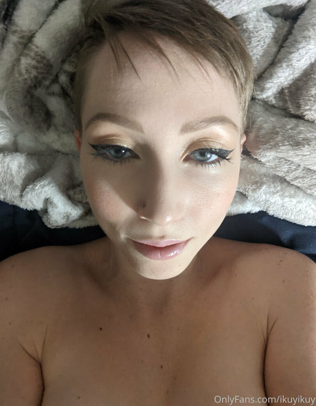 ikuyikuy HD女優 ギャラリー