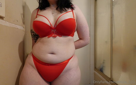 emilia 123 ヌードモデル 写真