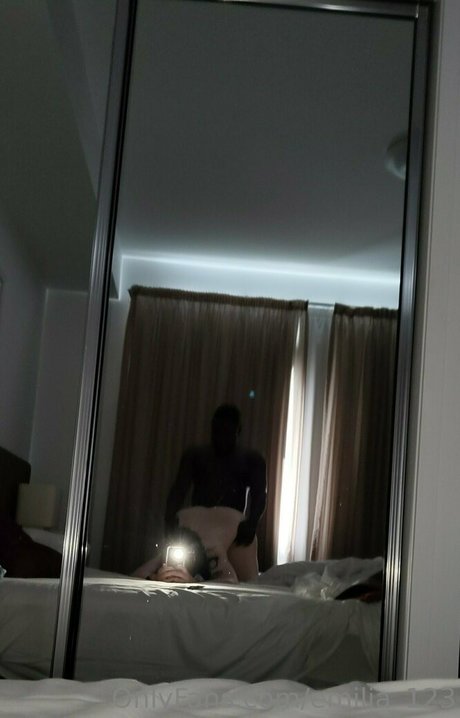 emilia 123 高品質スター 画像