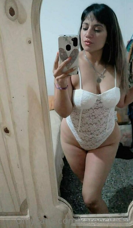 karencita14 無料スター 写真