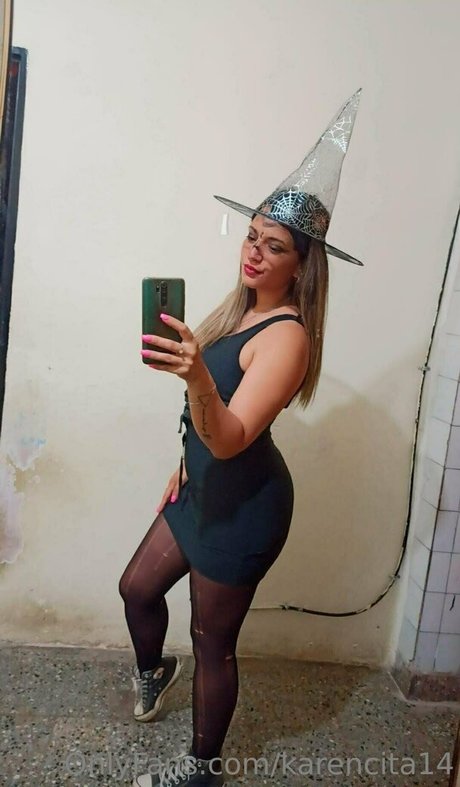 karencita14 セクシーなスター 画像