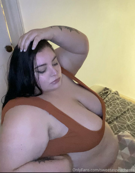 sweetaspeachesss ポルノスター トップ アーカイブ