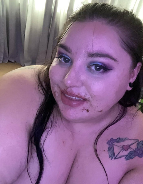 sweetaspeachesss ポルノスター トップ 写真