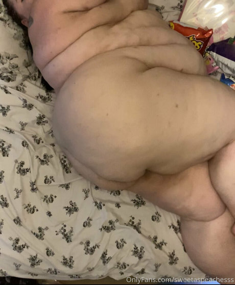 sweetaspeachesss スター 写真