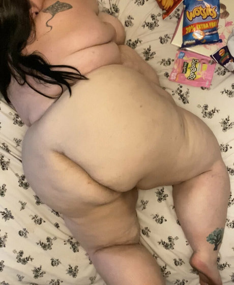 sweetaspeachesss アートモデル 画像