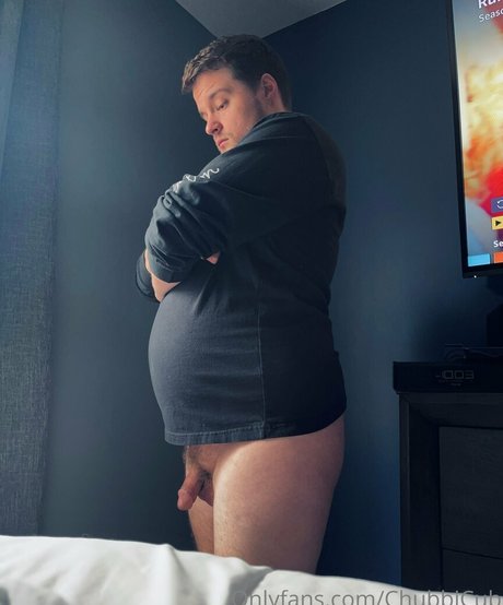 chubbicub トップモデル 画像