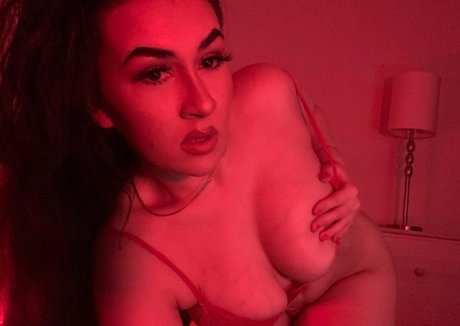 therealgalinaxo ポルノスター 写真