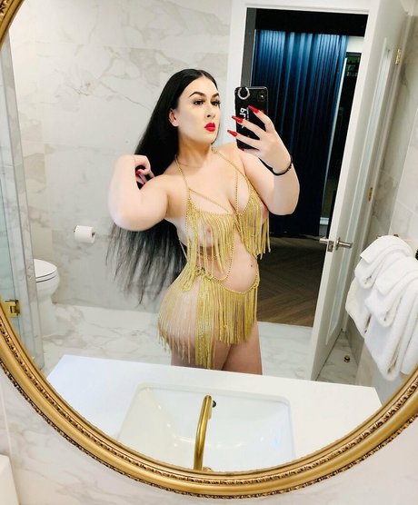 therealgalinaxo 高品質のスター 写真