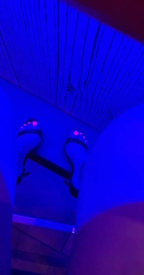 therealgalinaxo 美しいスター 写真