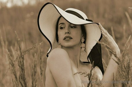 vickypeachesfree 無料スター 写真