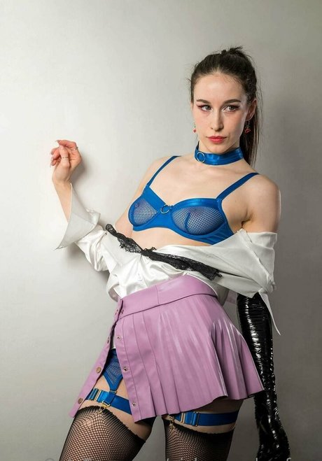 vickypeachesfree モデル 写真