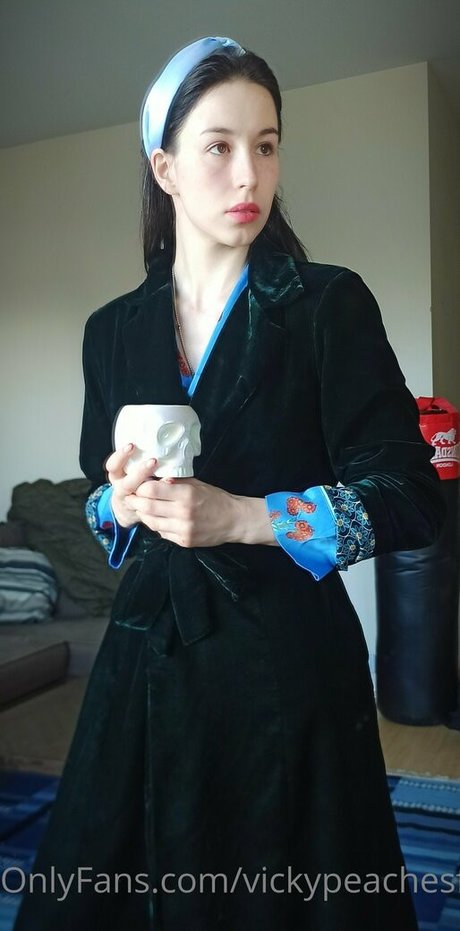 vickypeachesfree アダルトスター ギャラリー