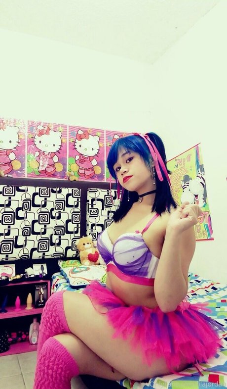 BBWキティOnlyFans セクシー裸 写真