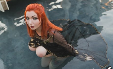 suicidegirlsuk アダルトスター 写真