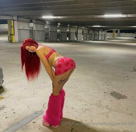 melodyparker69 ヌードスター ギャラリー