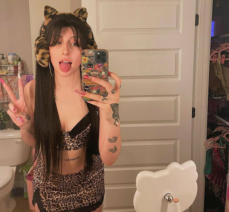 melodyparker69 裸のポルノスター 写真