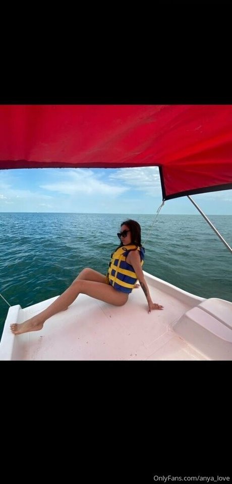 anyalove2 最高のモデル 写真