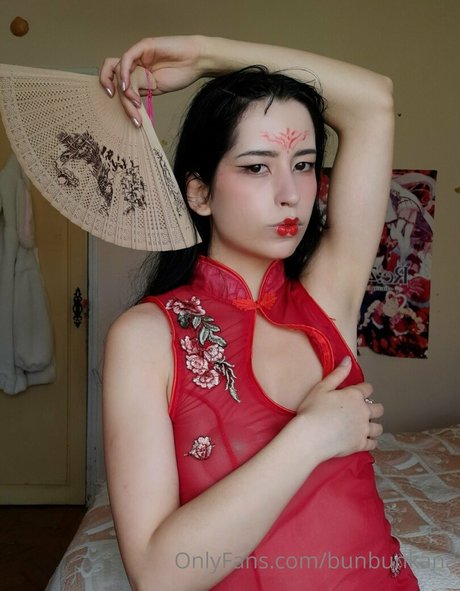 bunbunkana 高品質スター 写真