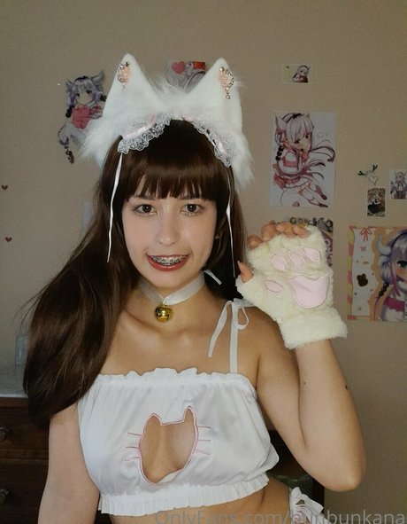 bunbunkana 完璧な女優 写真