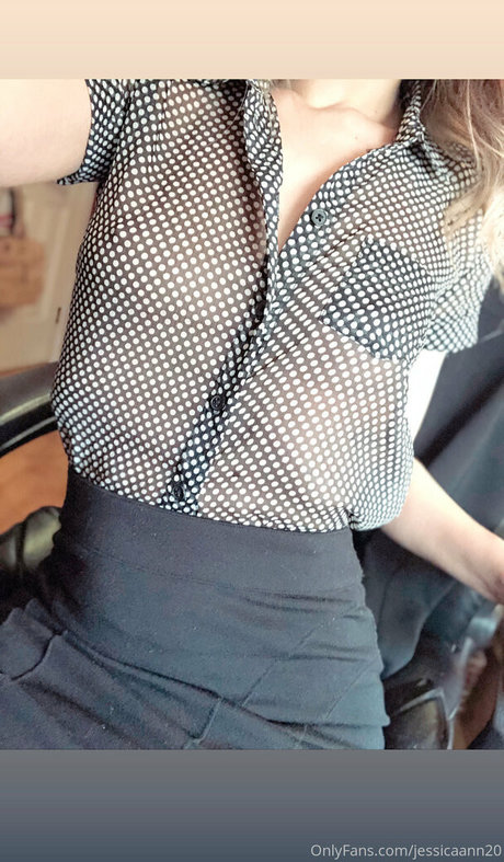 jessicaann20 スター xxx 画像