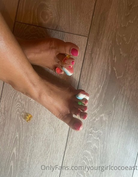 yourgirlcocoeast Profilbild